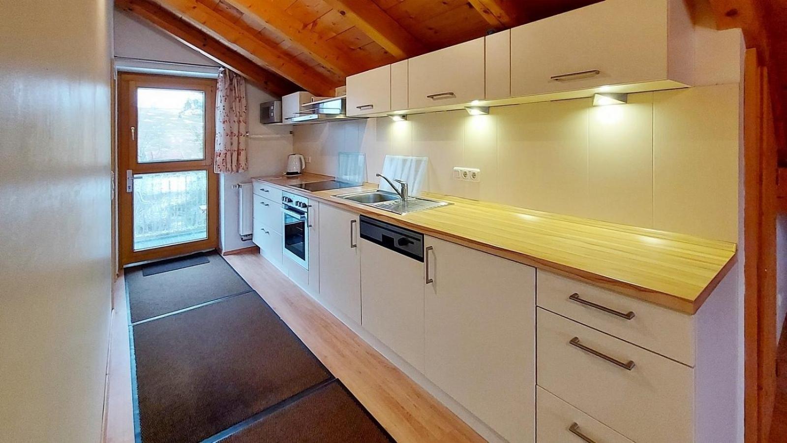 Ferienwohnung Nr 5, Lechbruck-Gruendl, Allgaeu Prem Dış mekan fotoğraf
