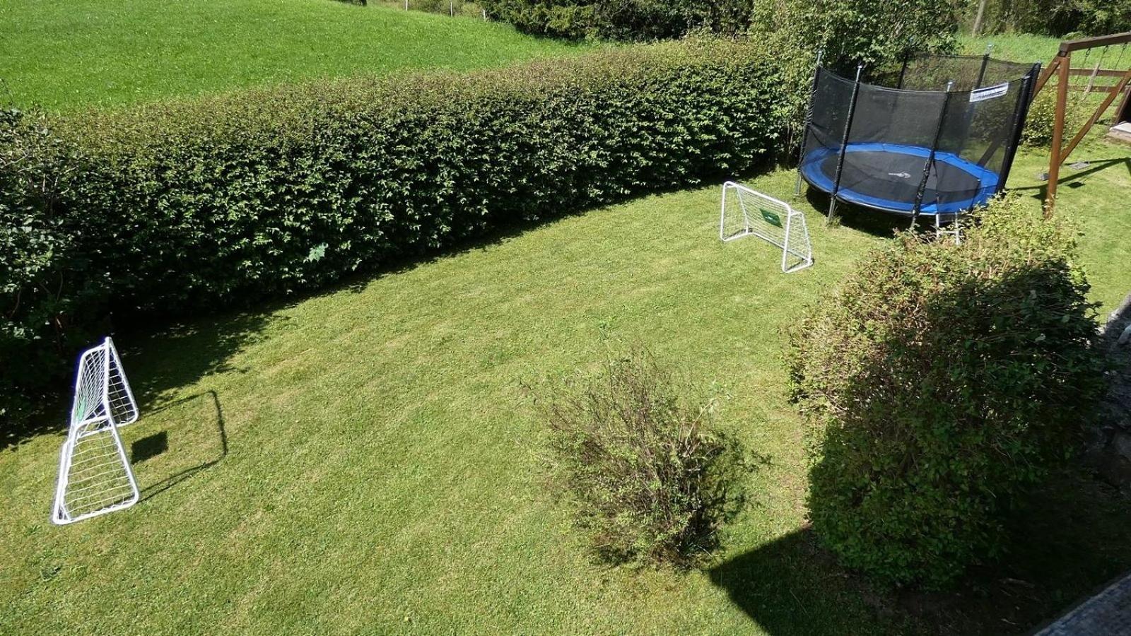 Ferienwohnung Nr 5, Lechbruck-Gruendl, Allgaeu Prem Dış mekan fotoğraf
