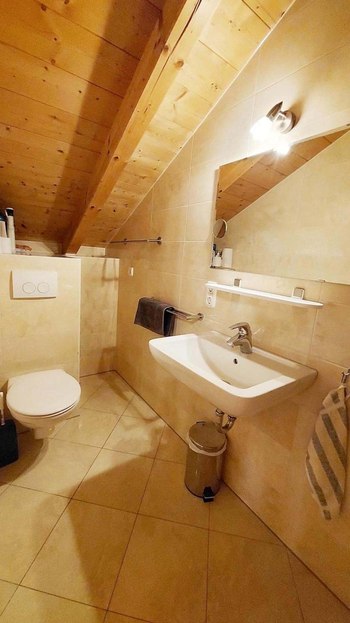 Ferienwohnung Nr 5, Lechbruck-Gruendl, Allgaeu Prem Dış mekan fotoğraf